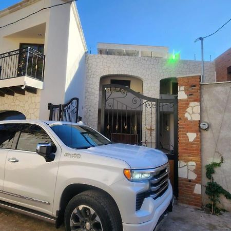 Hotel El Descanso 贝纳尔 外观 照片